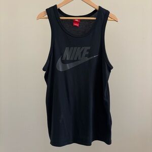 Nike Tank Top